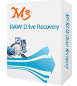m3 raw drive recovery download