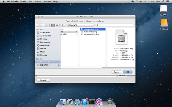 Mac os x mavericks installer dmg