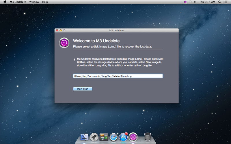 deleted macintosh hd disk utility