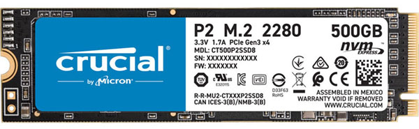 M2 SSD