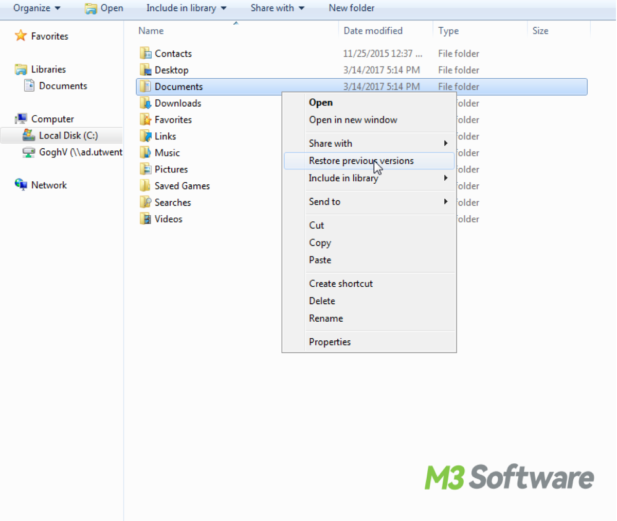 How to Restore Permanently Deleted Files in Windows 10