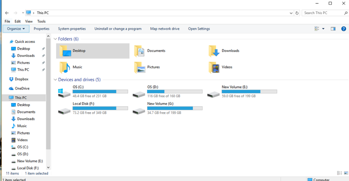 How to Restore Permanently Deleted Files in Windows 10