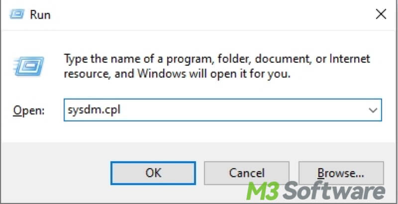 run system restore in safe mode on Windows