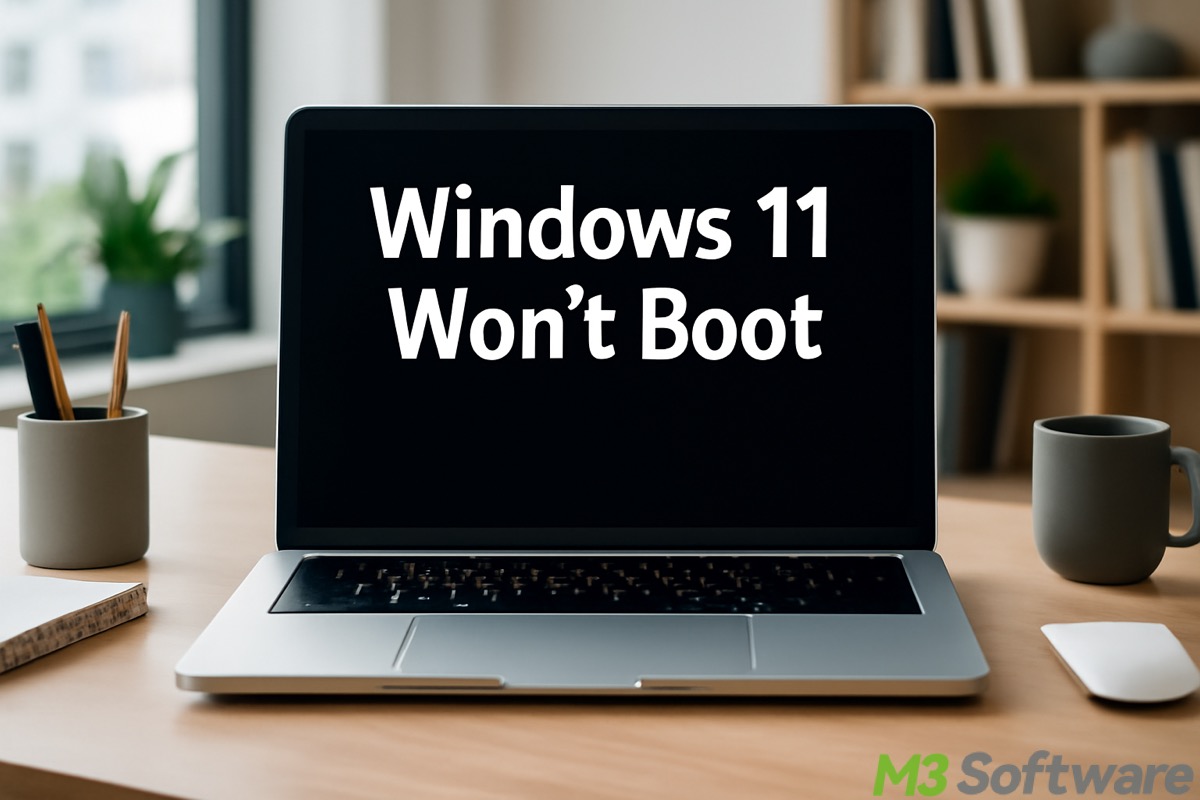 Windows 11 Won