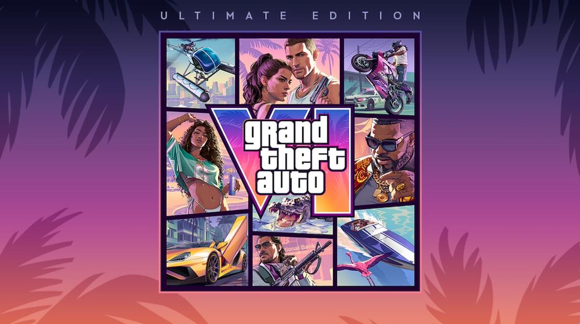 GTA 6 for PC