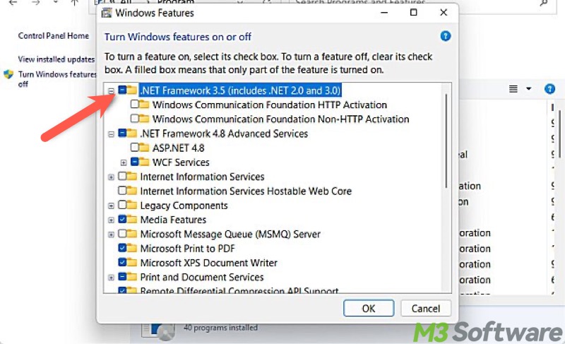 NET Framework