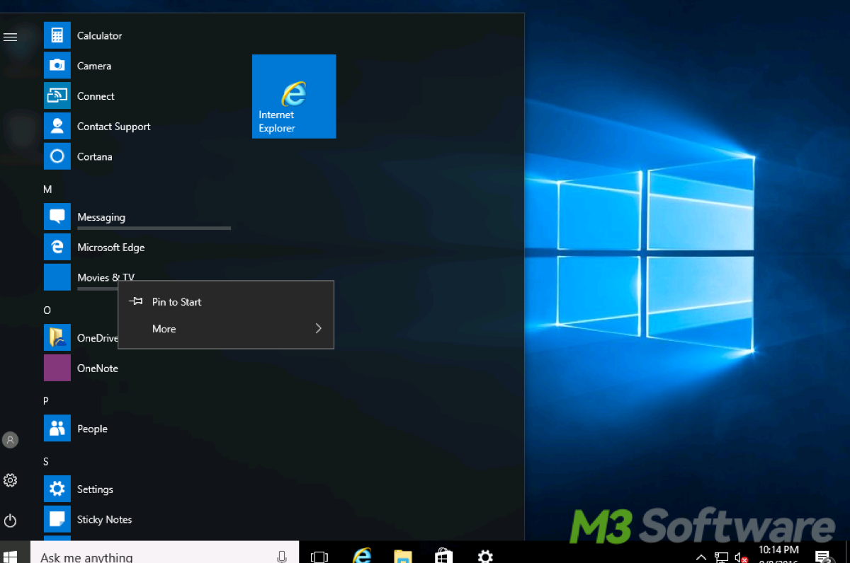 How to Uninstall Programs in Windows 10 in Seven Ways