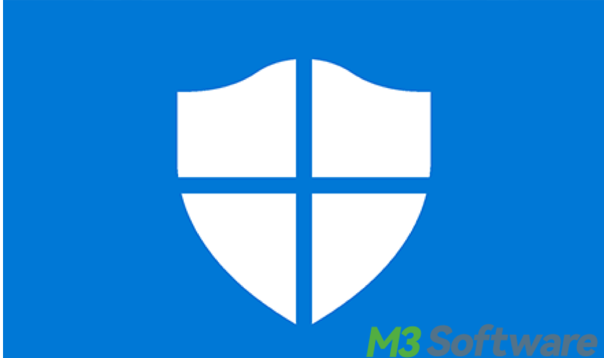 Windows Defender