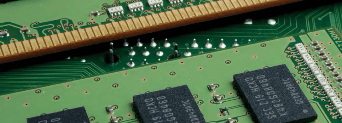 RAM disk