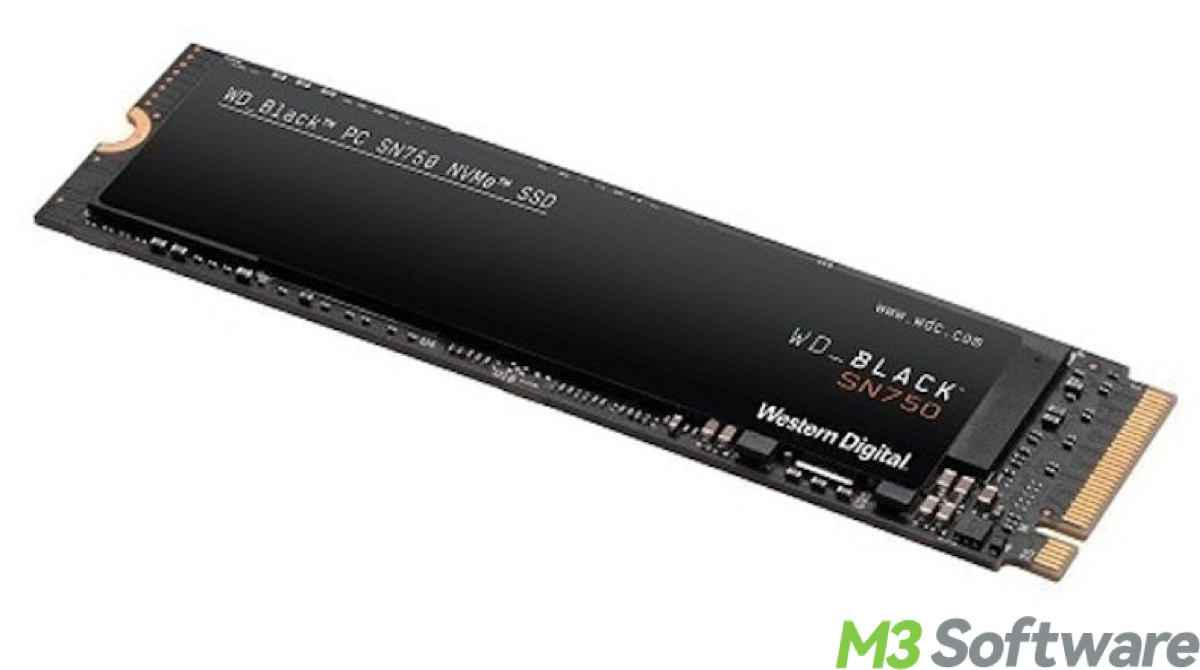 SSD