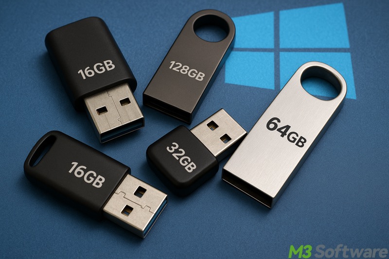 USB flash drive