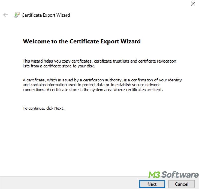 use Encrypting File System on Windows to encrypt a folder