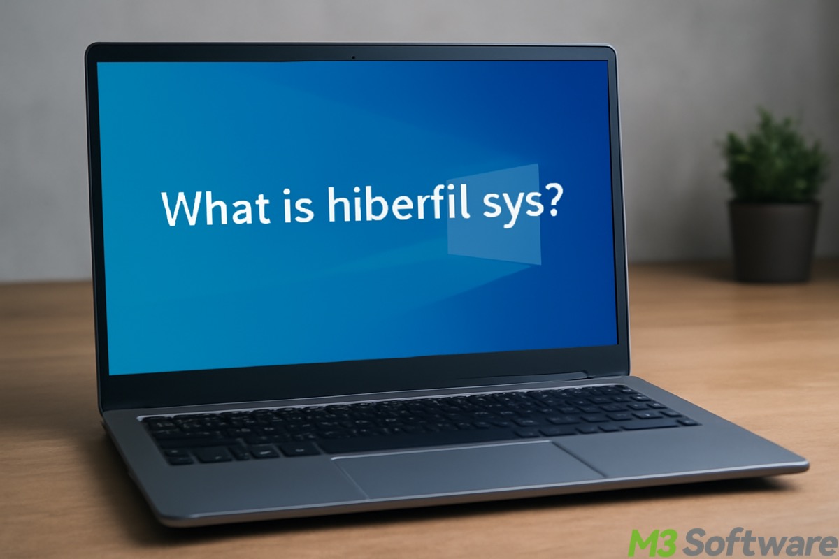 hiberfil.sys