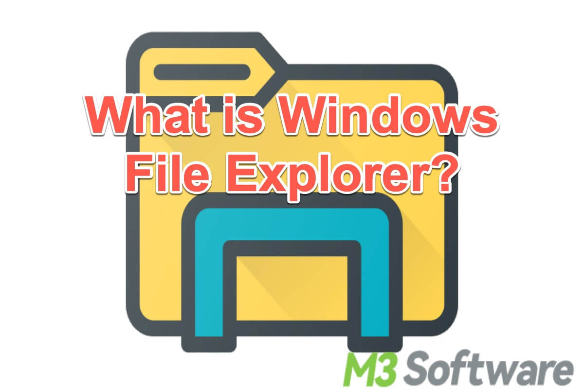 Windows File Explorer