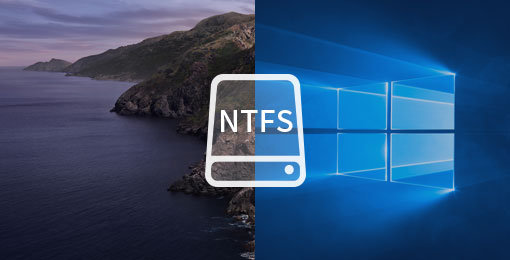 NTFS for macOS