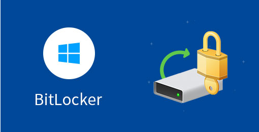 BitLocker