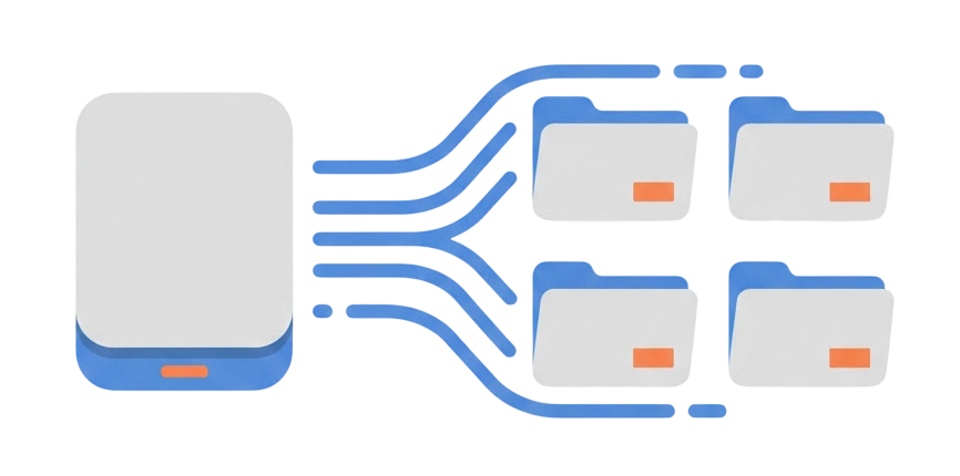Fast BitLocker Access