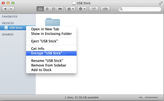 can you encrypt a usb flash drive mac can you encrypt a usb flash drive mac