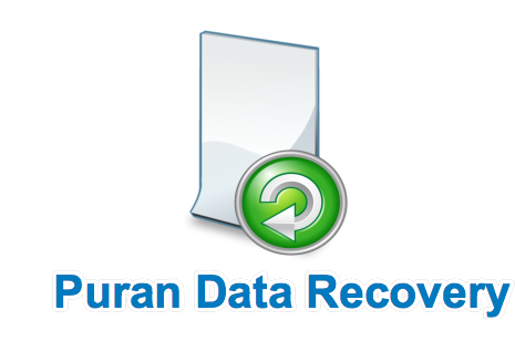Puran File Recovery