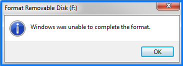 why is my usb drive not letting me format to fat32 windows 10 why is my usb drive not letting me format to fat32 windows 10