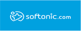 Softonic logo