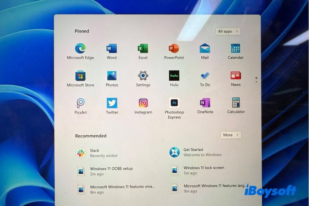 Windows 11 download